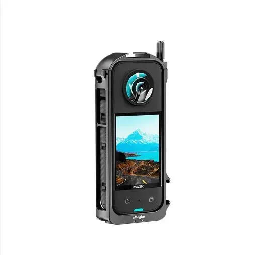 Camera Cold Shoe - HAFOKO Sport Camera Protective Cold Shoe