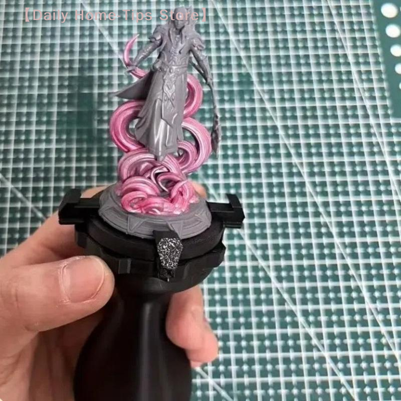 Photography Desk - 1Pcs Miniature Painting Holder Stabilizer Handheld