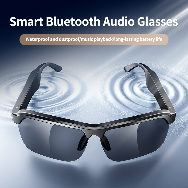 Photography Unit - 8K AI Smart Glasses With 100MP