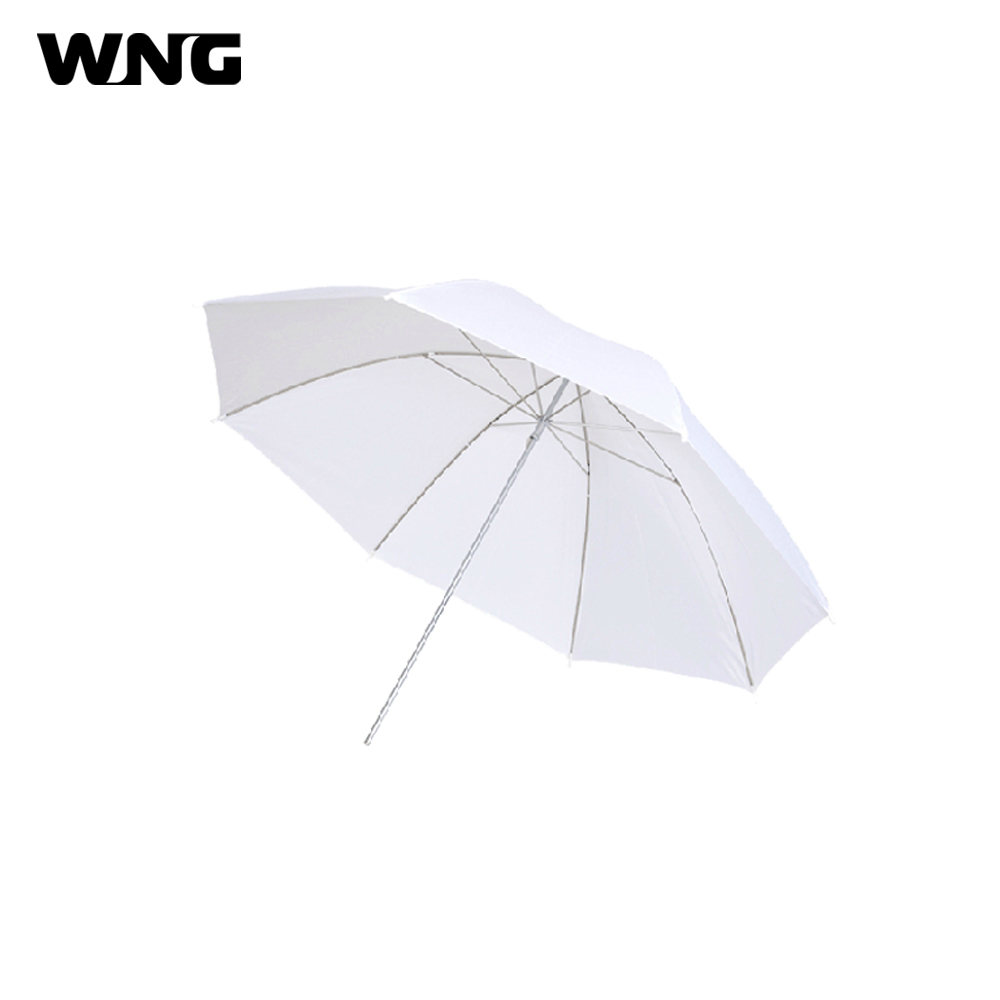 Pop Up Flash Diffuser - 33in 83cm Lightweight Photography Flash Soft