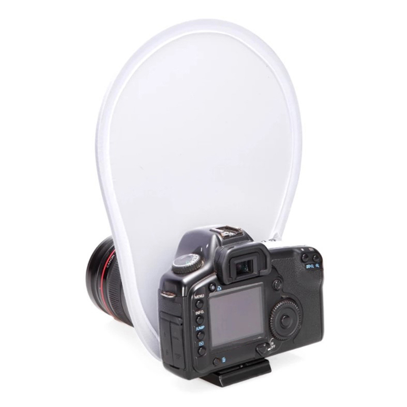 Universal Photography Flash Le - Pop Up Flash Diffuser avis et prix
