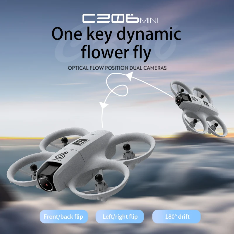 CZ06 Professional Drone GPS Ae - Photography Day avis et prix