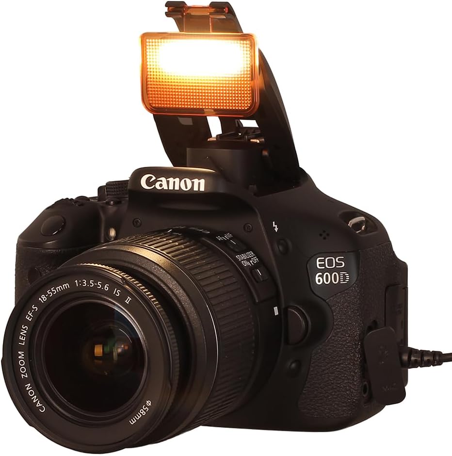 MB-20 DSLR Camera Folding Pop  - Pop Up Flash Diffuser avis et prix
