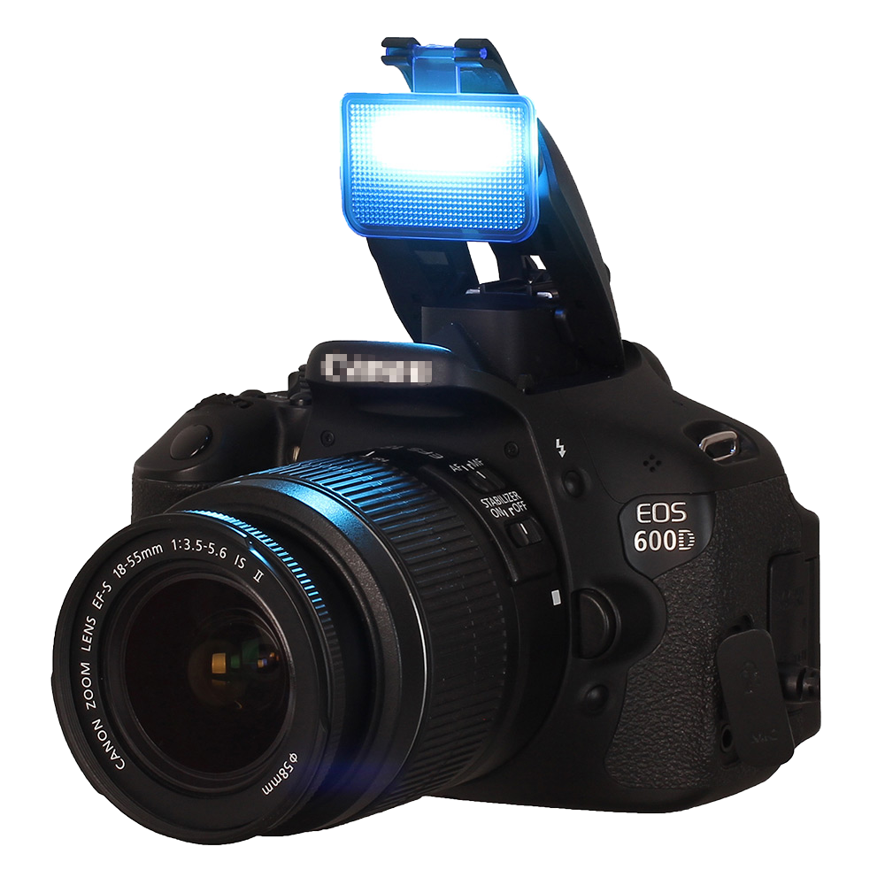 MB-20 DSLR Camera Folding Pop  - Pop Up Flash Diffuser avis et prix