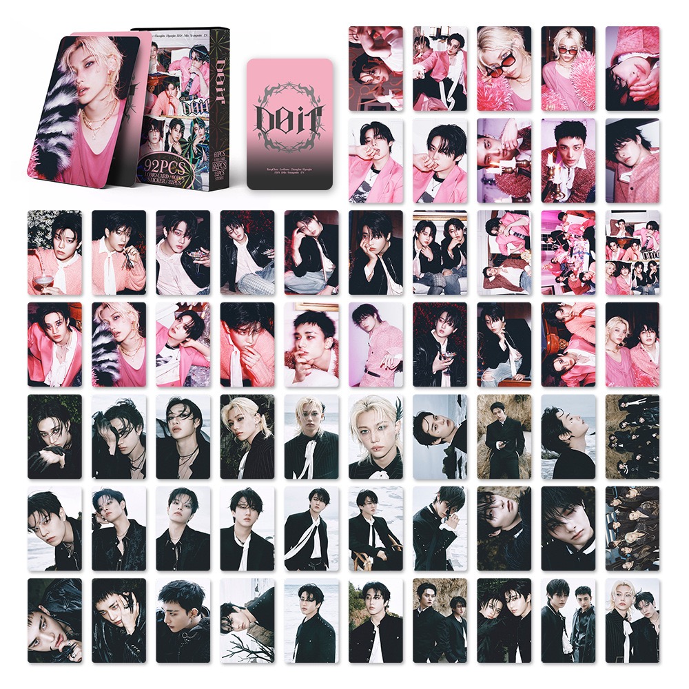 30/92Pcs Kpop Hot Boy Group Ne - Photography News avis et prix