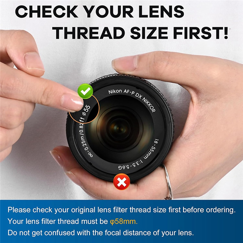 High-Definition Wide Angle+ Ma - Photography High Angle avis et prix