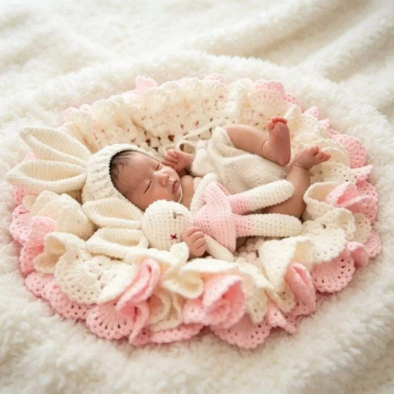 Full Moon Hundred Days Newborn - Photography Day avis et prix