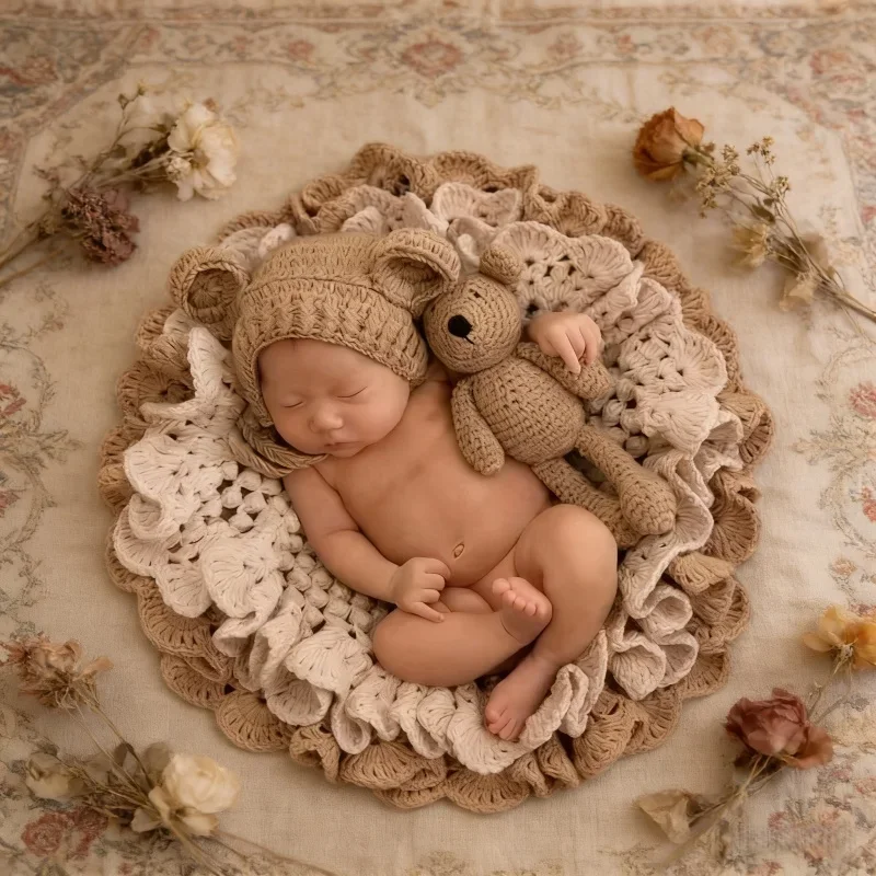Full Moon Hundred Days Newborn - Photography Day avis et prix