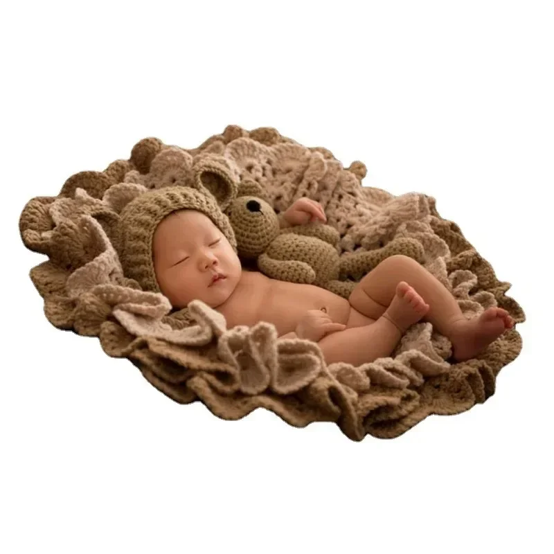 Full Moon Hundred Days Newborn - Photography Day avis et prix