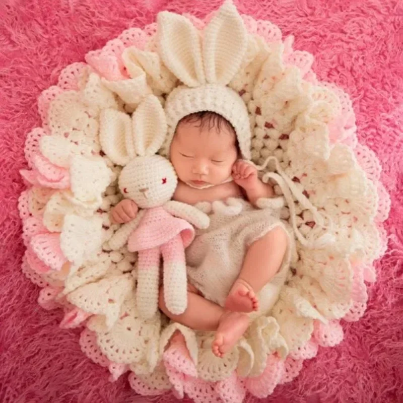 Full Moon Hundred Days Newborn - Photography Day avis et prix