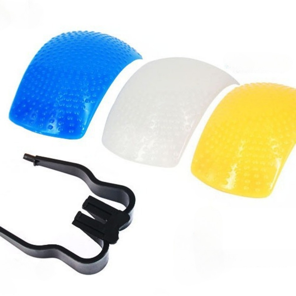 Universal Pop-Up Camera Flash  - Pop Up Flash Diffuser avis et prix