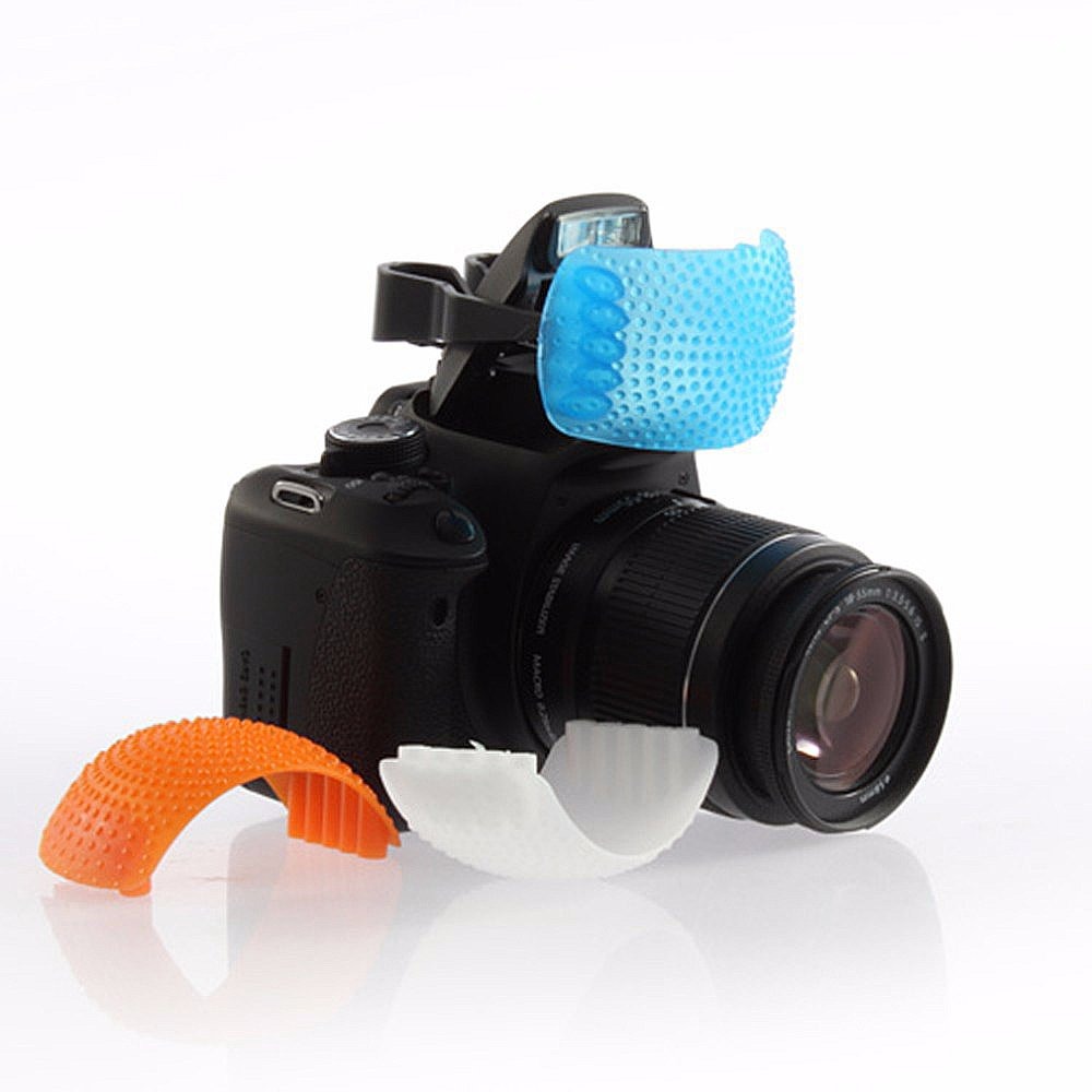 Universal Pop-Up Camera Flash  - Pop Up Flash Diffuser avis et prix