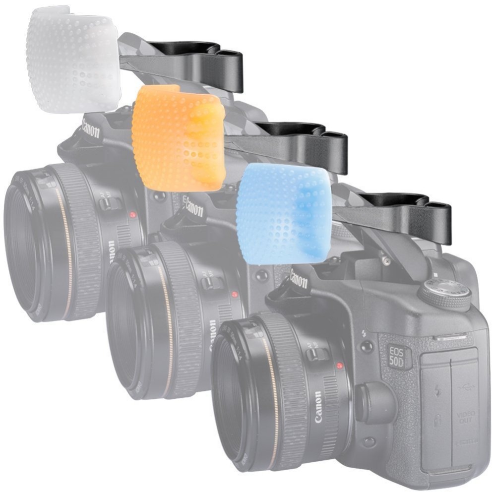 Universal Pop-Up Camera Flash  - Pop Up Flash Diffuser avis et prix