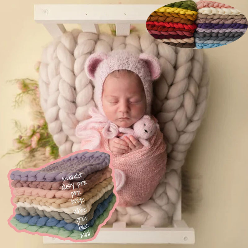 Newborn 100 Days Baby Photo Ba - Photography Day avis et prix