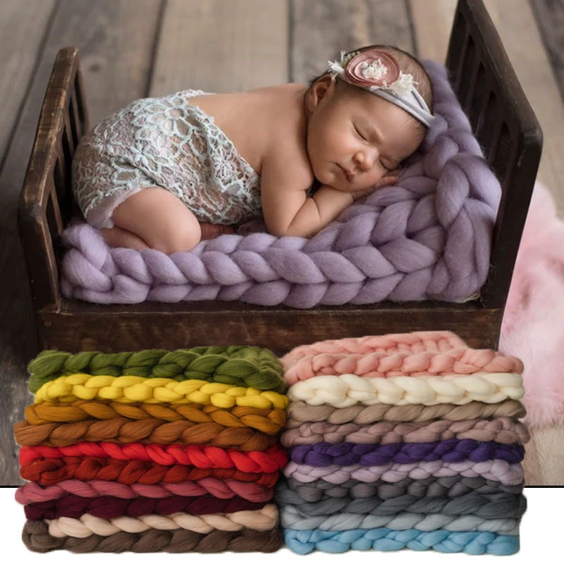 Newborn 100 Days Baby Photo Ba - Photography Day avis et prix