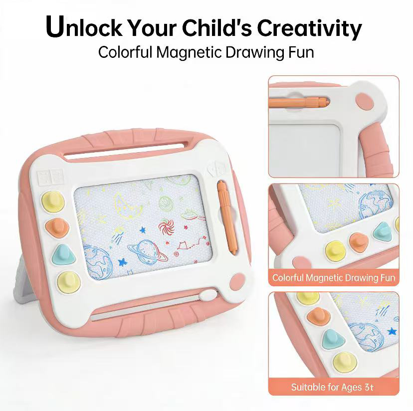 Children's Multifunctional Mag - Photography Desk avis et prix