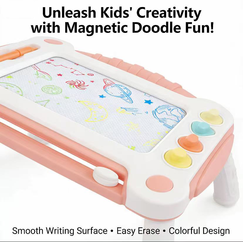 Children's Multifunctional Mag - Photography Desk avis et prix