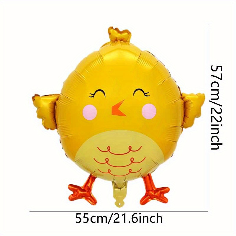 2pcs 22-Inch Yellow Happy Chic - Photography Yellow avis et prix