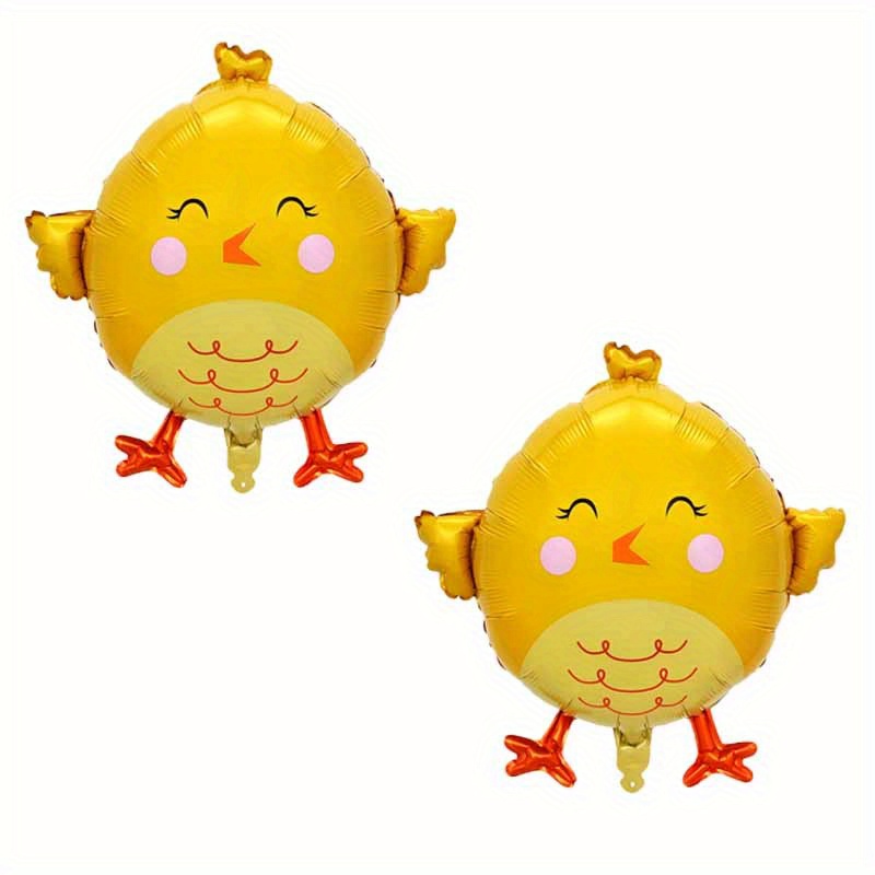 2pcs 22-Inch Yellow Happy Chic - Photography Yellow avis et prix