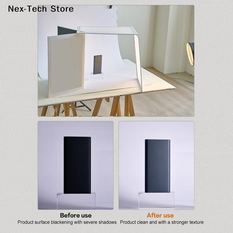 [NT]Portable Photography Refle - Pop Up Flash Diffuser avis et prix