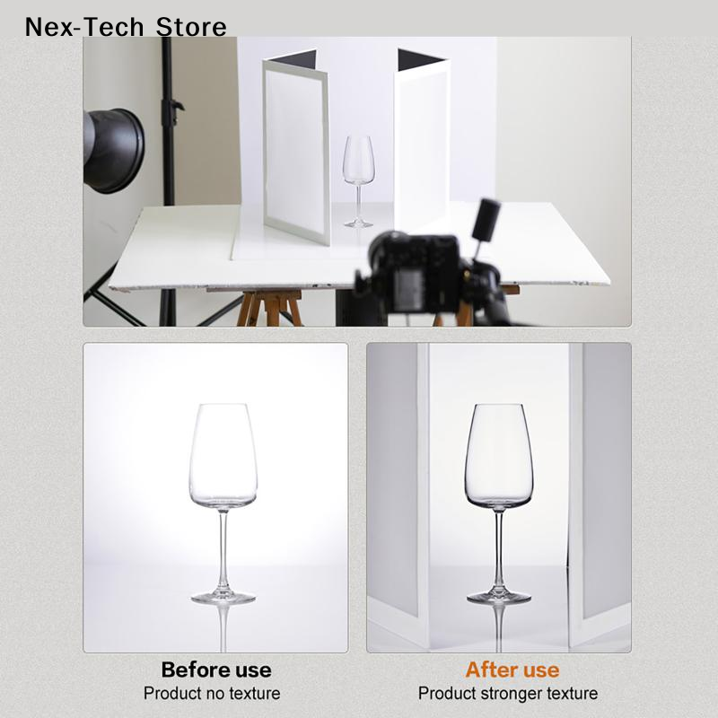 [NT]Portable Photography Refle - Pop Up Flash Diffuser avis et prix
