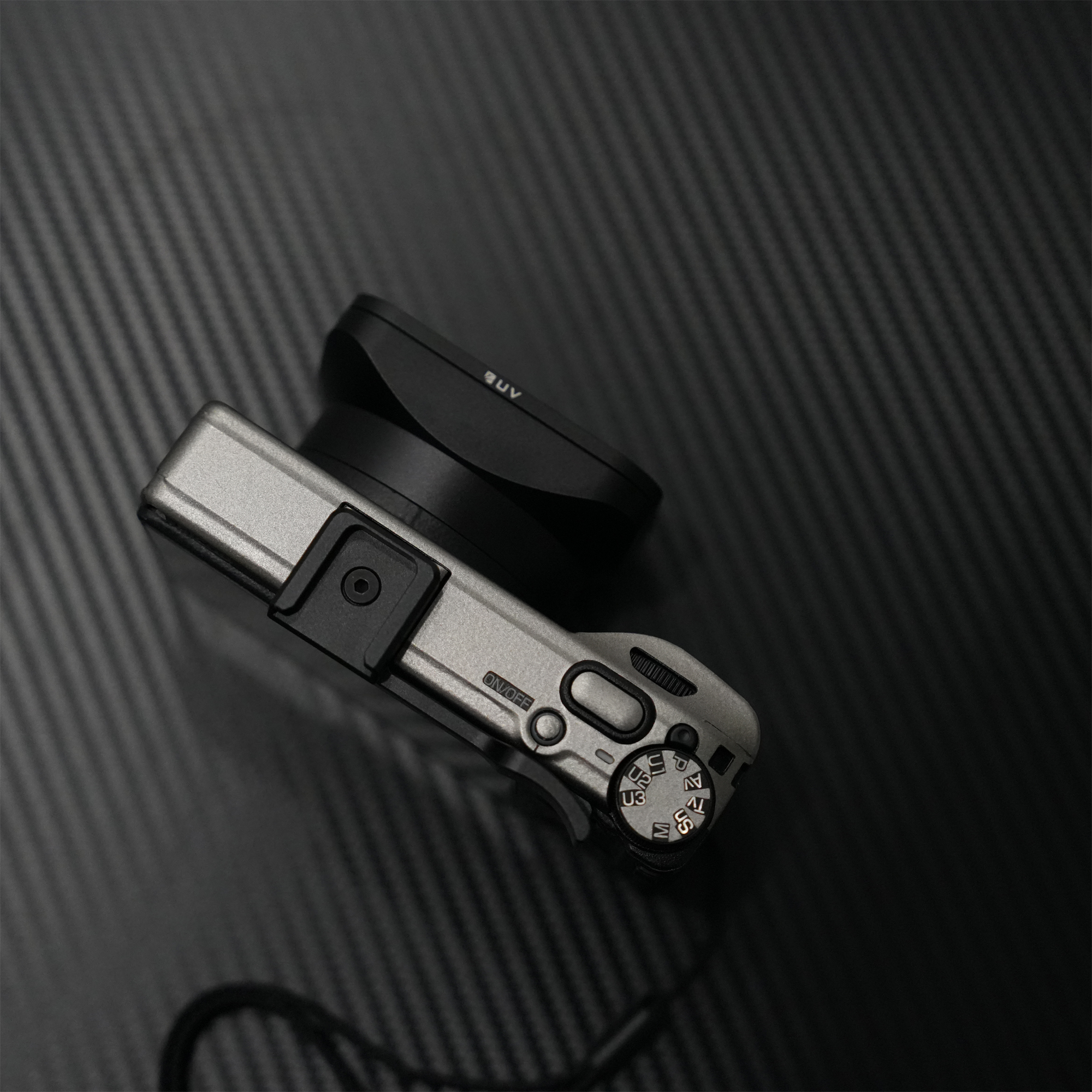 Freewell Thumb Grip Compatible - Camera Cold Shoe avis et prix
