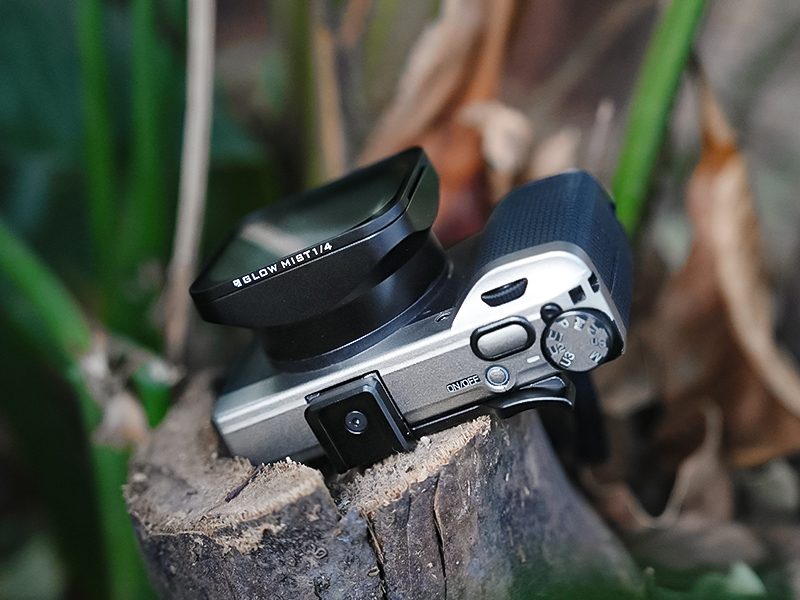 Freewell Thumb Grip Compatible - Camera Cold Shoe avis et prix