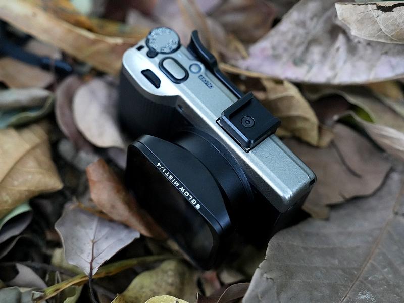Freewell Thumb Grip Compatible - Camera Cold Shoe avis et prix