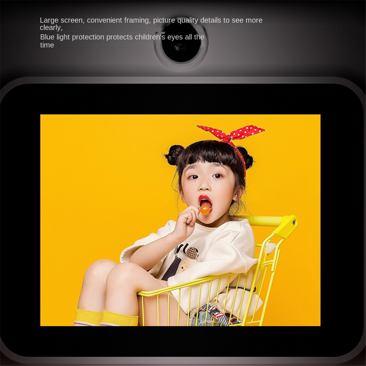 ABPS Digital Children Camera f - Photography Digital avis et prix