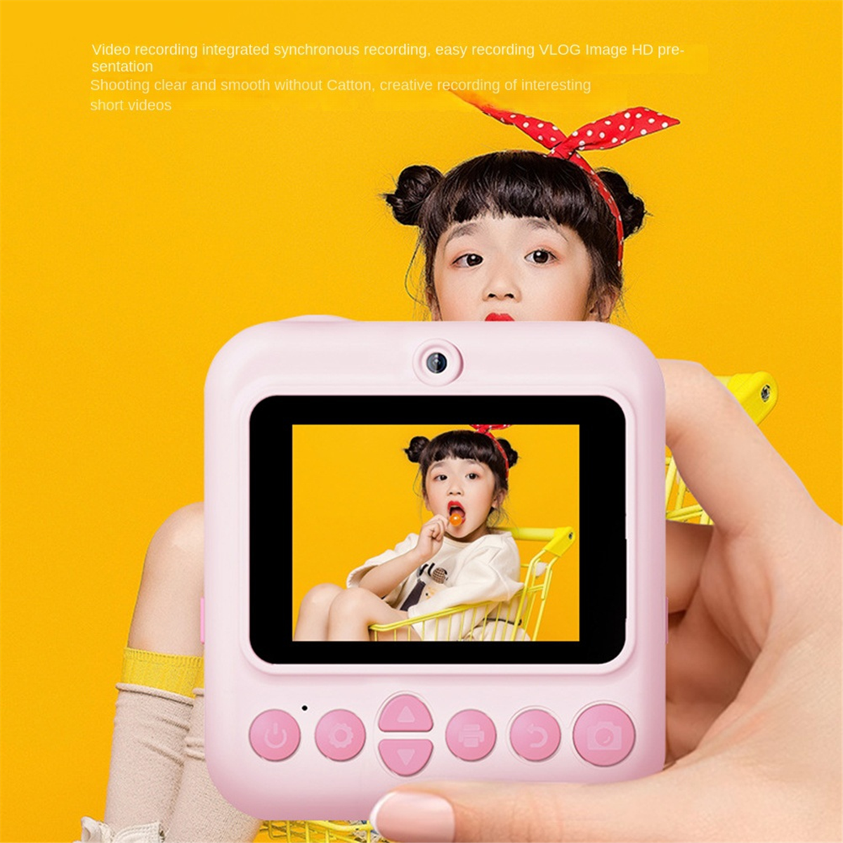 ABPS Digital Children Camera f - Photography Digital avis et prix
