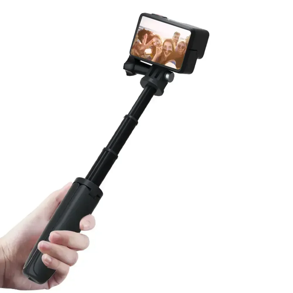 Portable Handheld Selfie Stick - Photography Desk avis et prix
