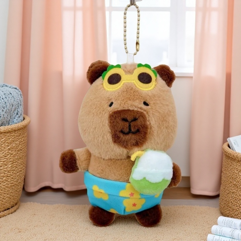 Capybara Pendant Cute Capybara - Photography Day avis et prix