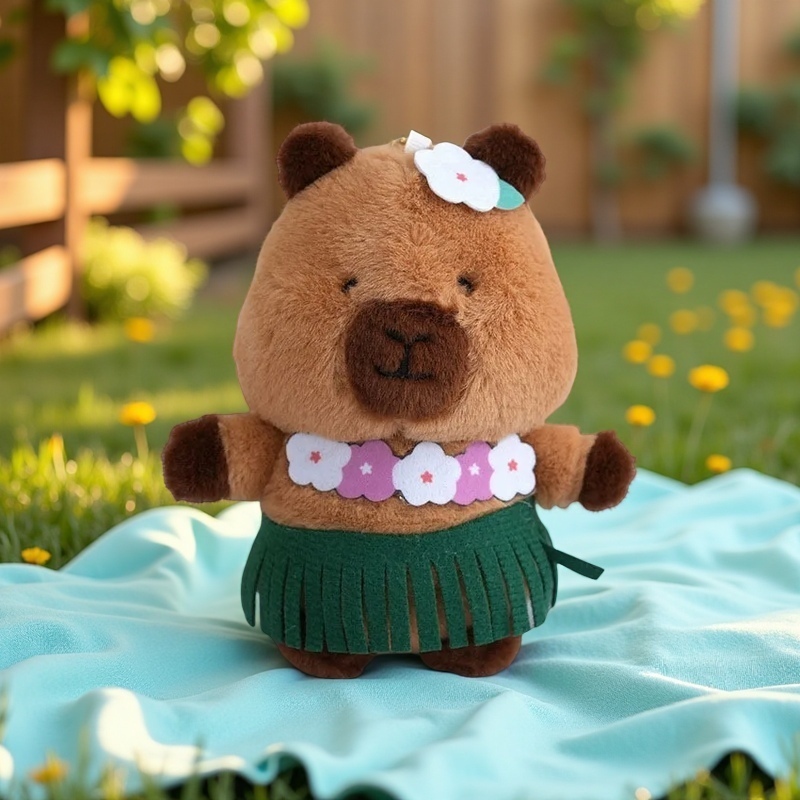 Capybara Pendant Cute Capybara - Photography Day avis et prix
