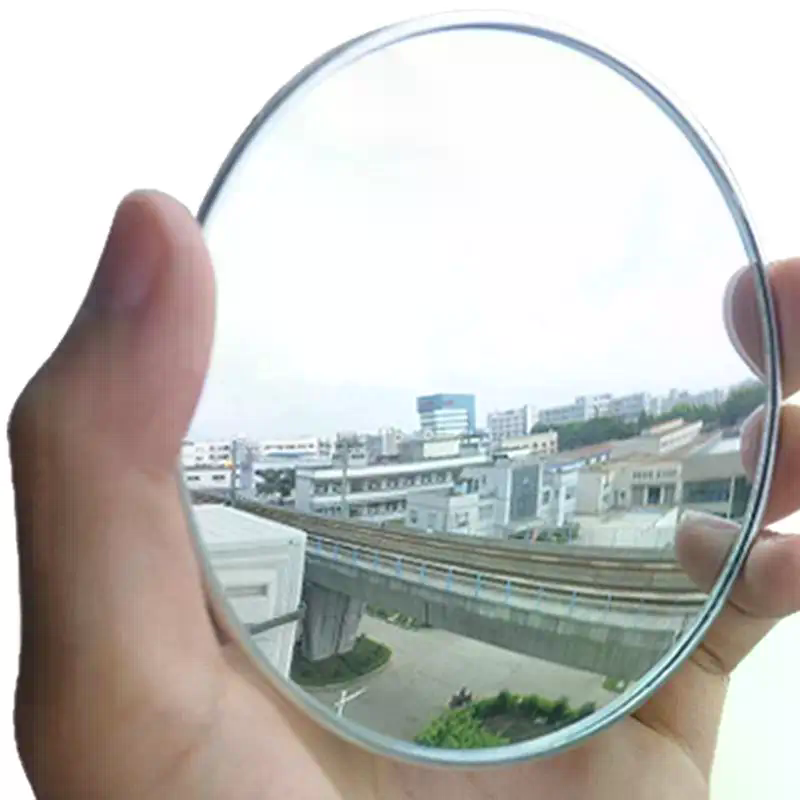 Portable Handheld Selfie Mirro - Photography Solo avis et prix