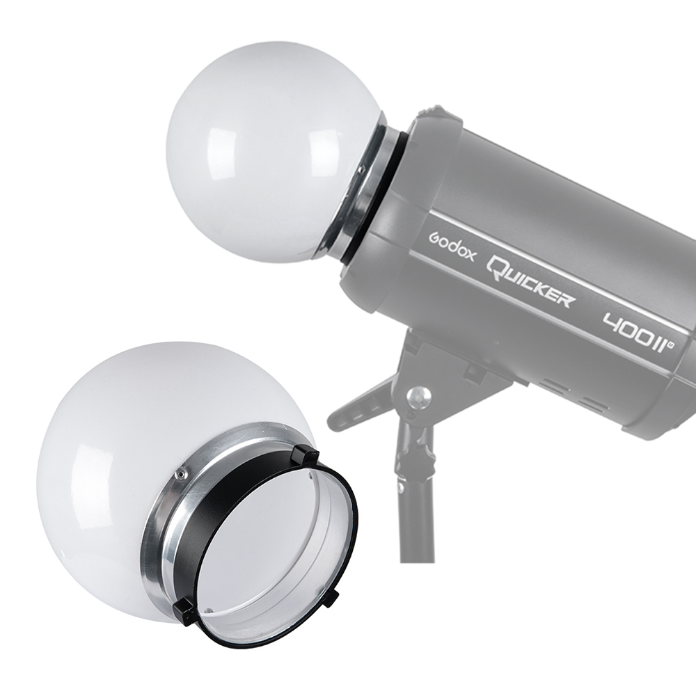 15cm/ 6in Soft Light Ball for  - Pop Up Flash Diffuser avis et prix