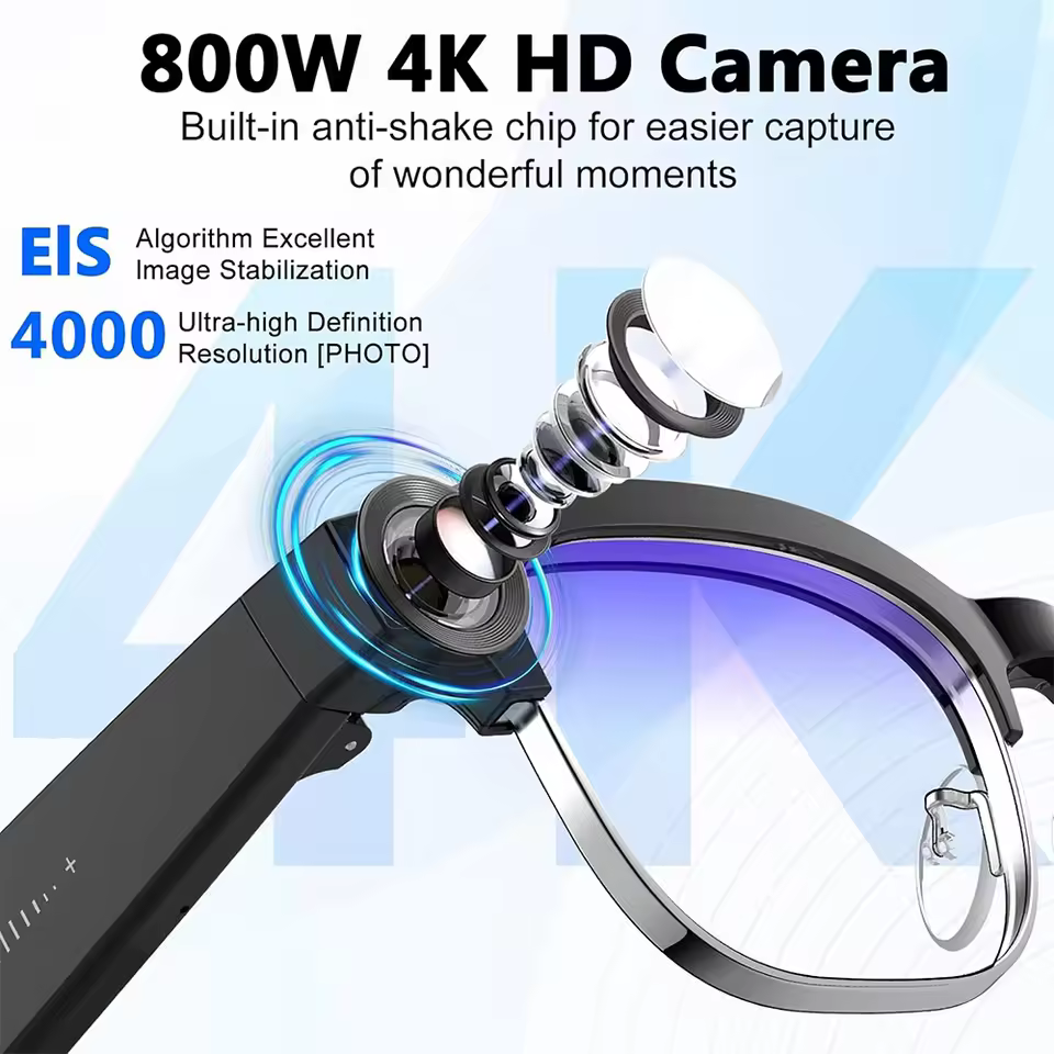 2026New 800W Pixel Camera Smar - Photography Unit avis et prix