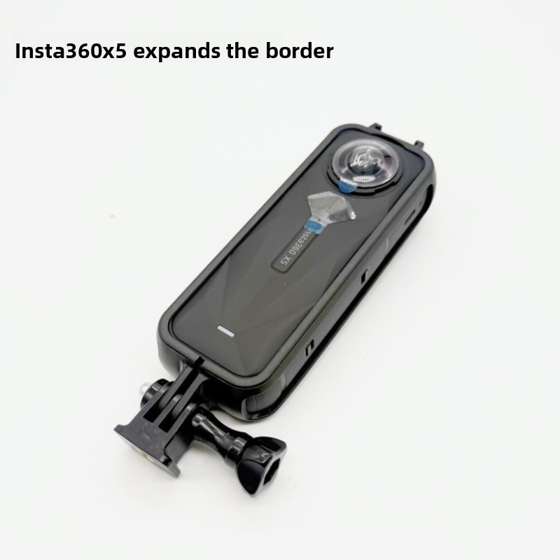 Insta360 X5 Plastic Protective - Camera Cold Shoe avis et prix