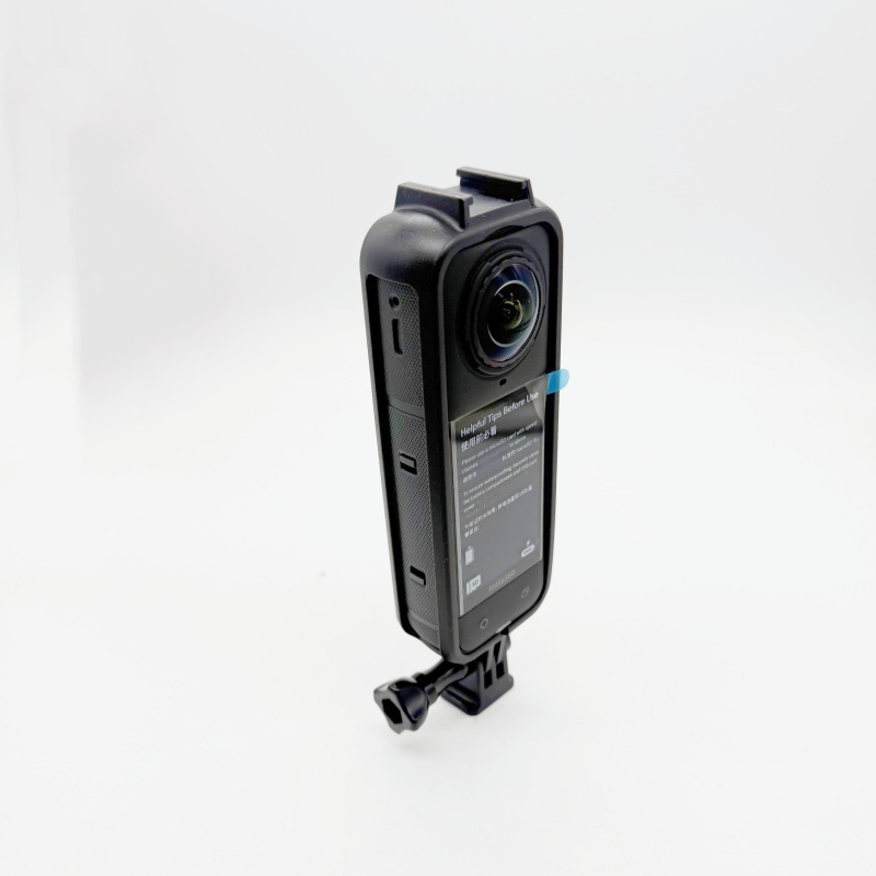 Insta360 X5 Plastic Protective - Camera Cold Shoe avis et prix