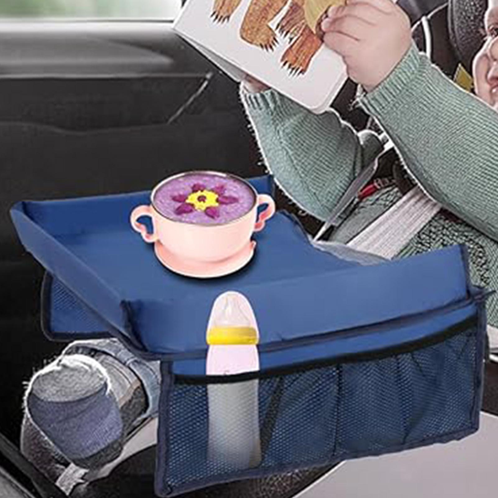 Car Seat Tray For Kids Foldabl - Photography Desk avis et prix