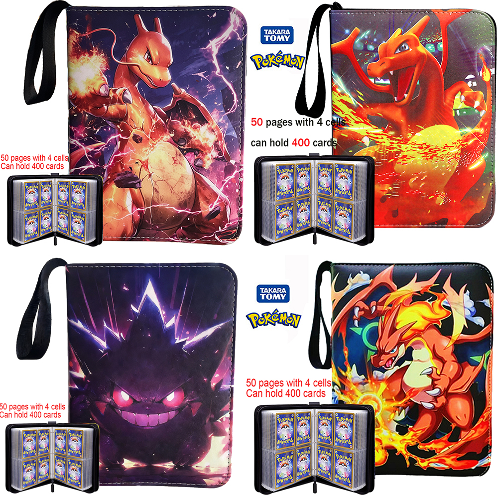 #2026 New Pokemone Card Album  - Photography News avis et prix