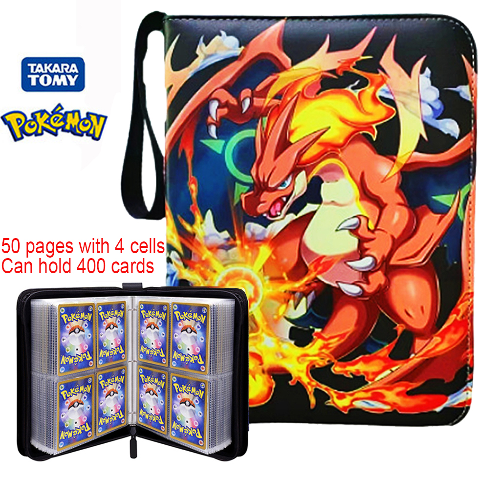 #2026 New Pokemone Card Album  - Photography News avis et prix