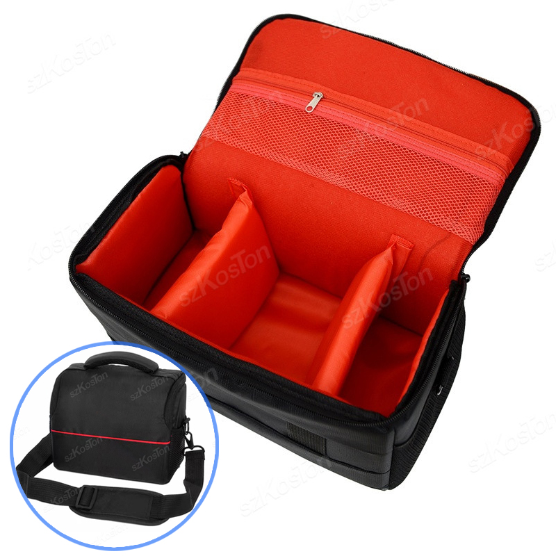 Fashion Digital DSLR Camera Ba - Lens Case Pouch avis et prix
