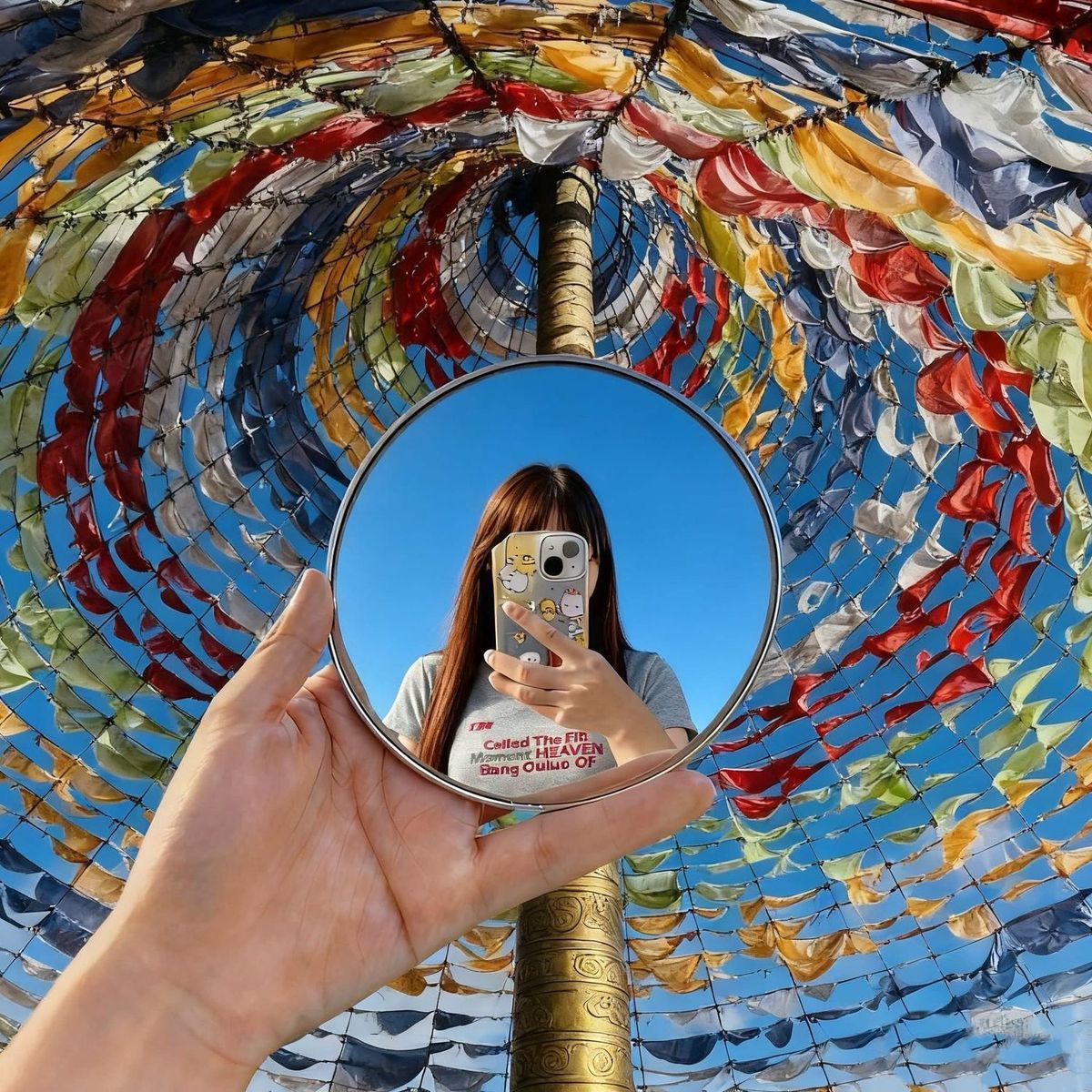 7.5cm/9.5cm Handheld Selfie Mi - Photography Solo avis et prix