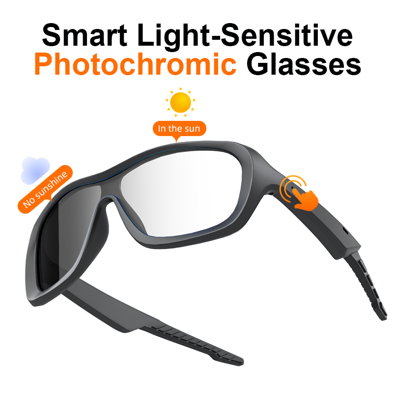 2026 Smart Glasses HD Photo Vi - Photography Unit avis et prix
