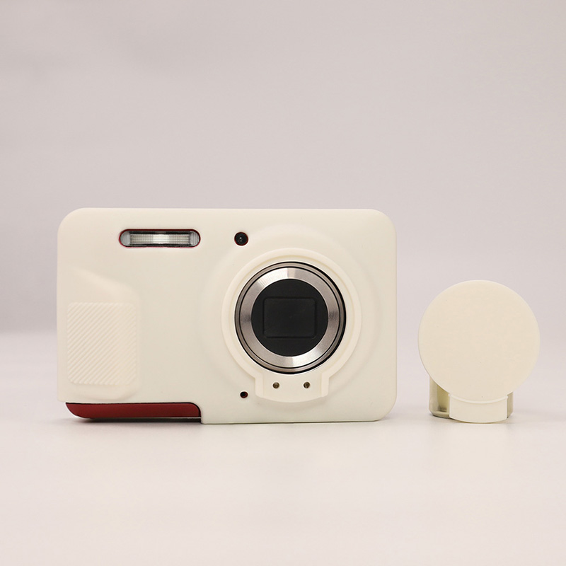 Camera Silicone Case for Kodak - Lens Case Pouch avis et prix