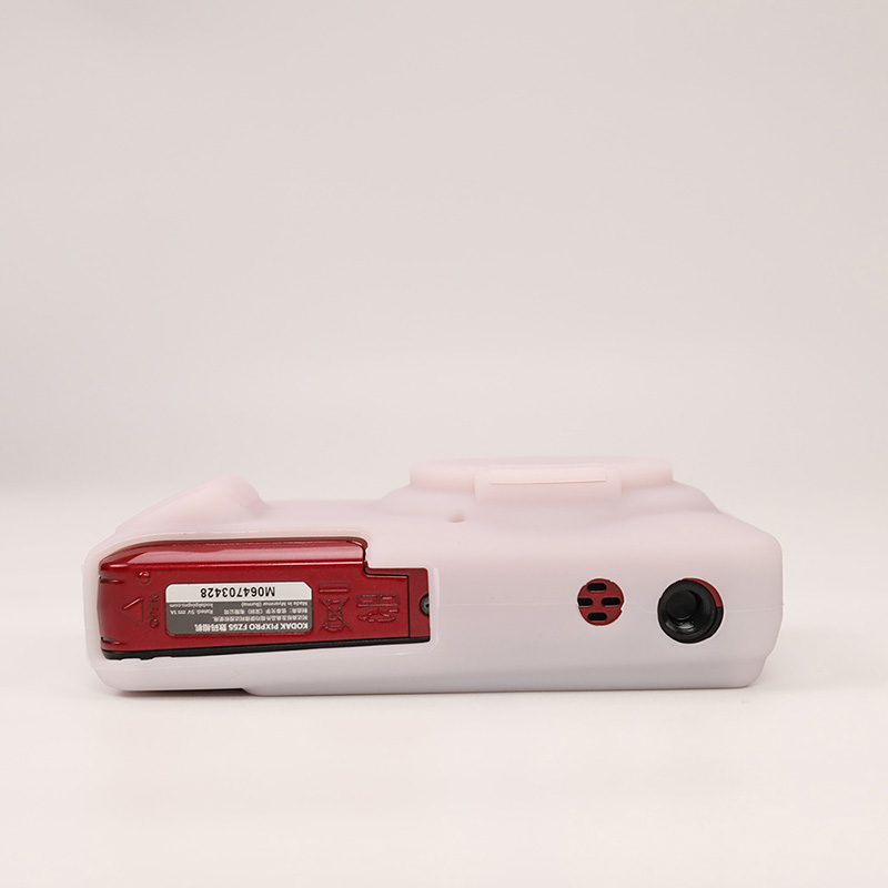 Camera Silicone Case for Kodak - Lens Case Pouch avis et prix