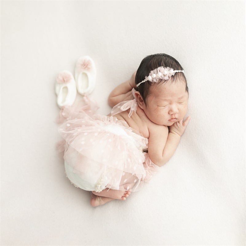 Newborn Photography Prop Swan  - Photography Day avis et prix