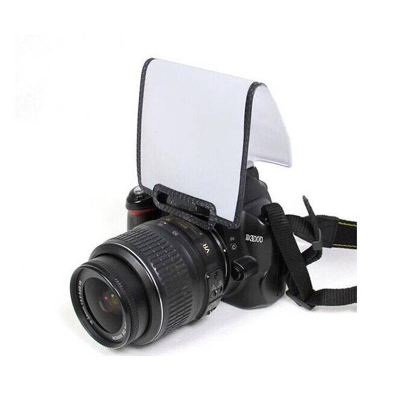 1pcs Universal Soft Screen Pop - Pop Up Flash Diffuser avis et prix