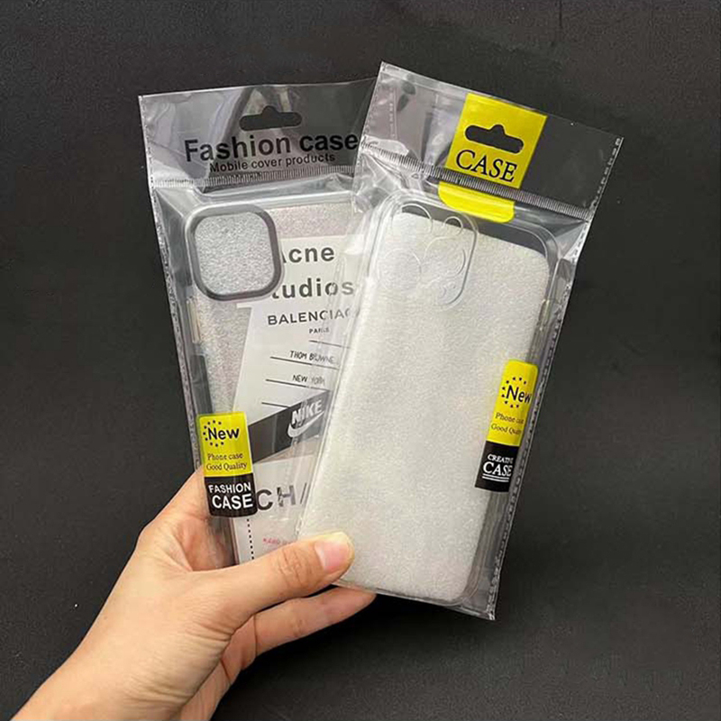 500pcs OPP Packing Bag Leather - Lens Case Pouch avis et prix