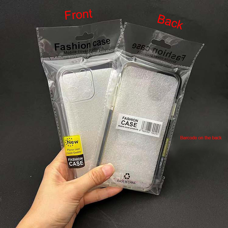 500pcs OPP Packing Bag Leather - Lens Case Pouch avis et prix